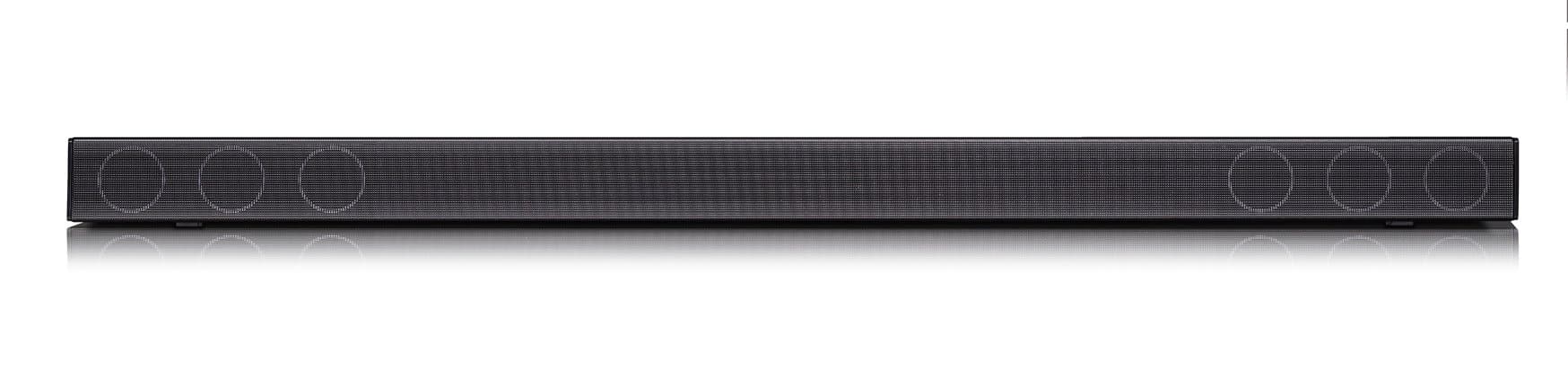 LG SJ1 Soundbar
