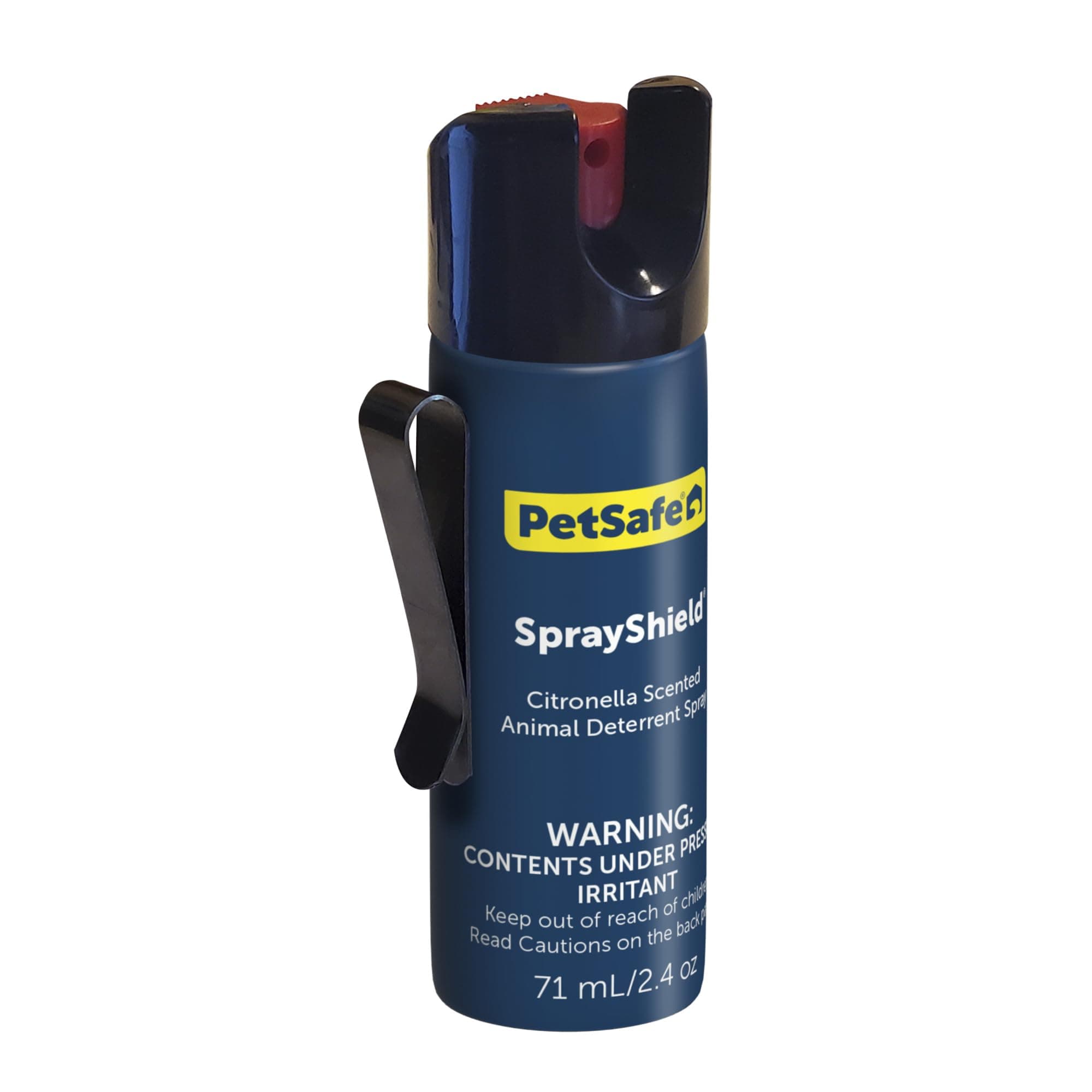 ペットセーフ (PetSafe) SprayShield リテール クラムシェル パッケージ