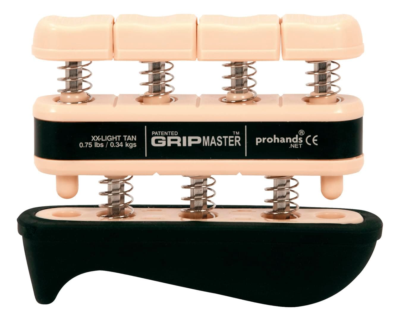 Gripmaster Medical Hand and Finger Exerciser