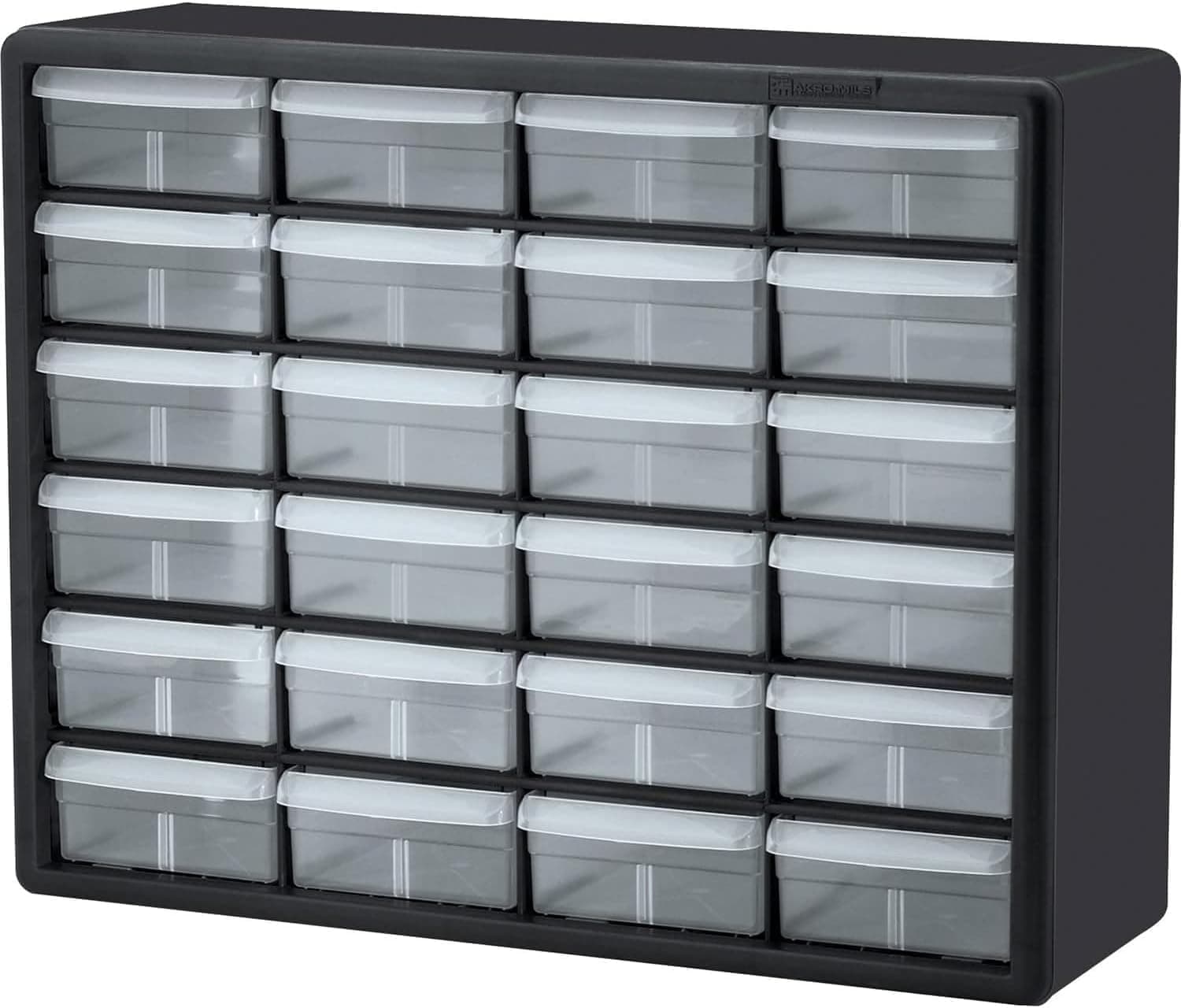 10124 24 Drawer Cabinet