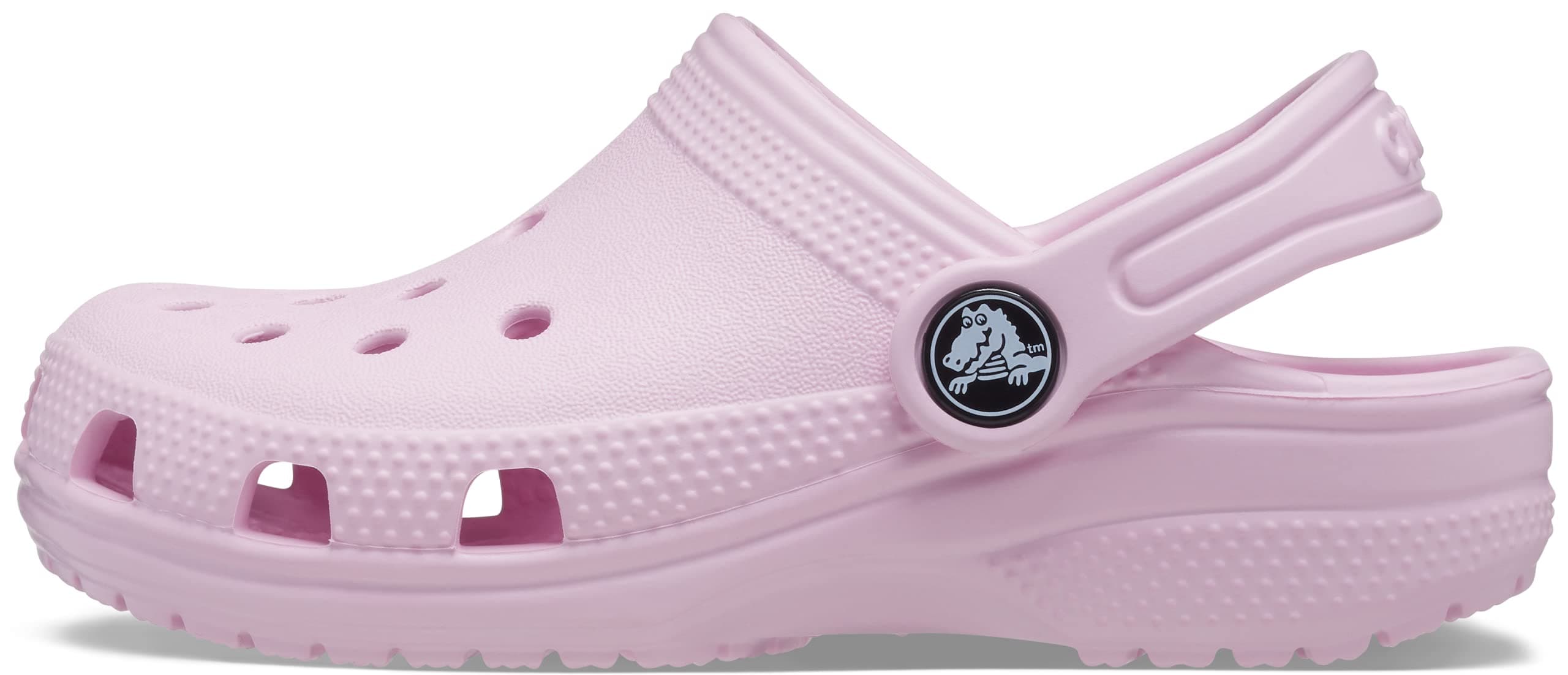 CrocsUnisex Junior 's Classic Clog K
