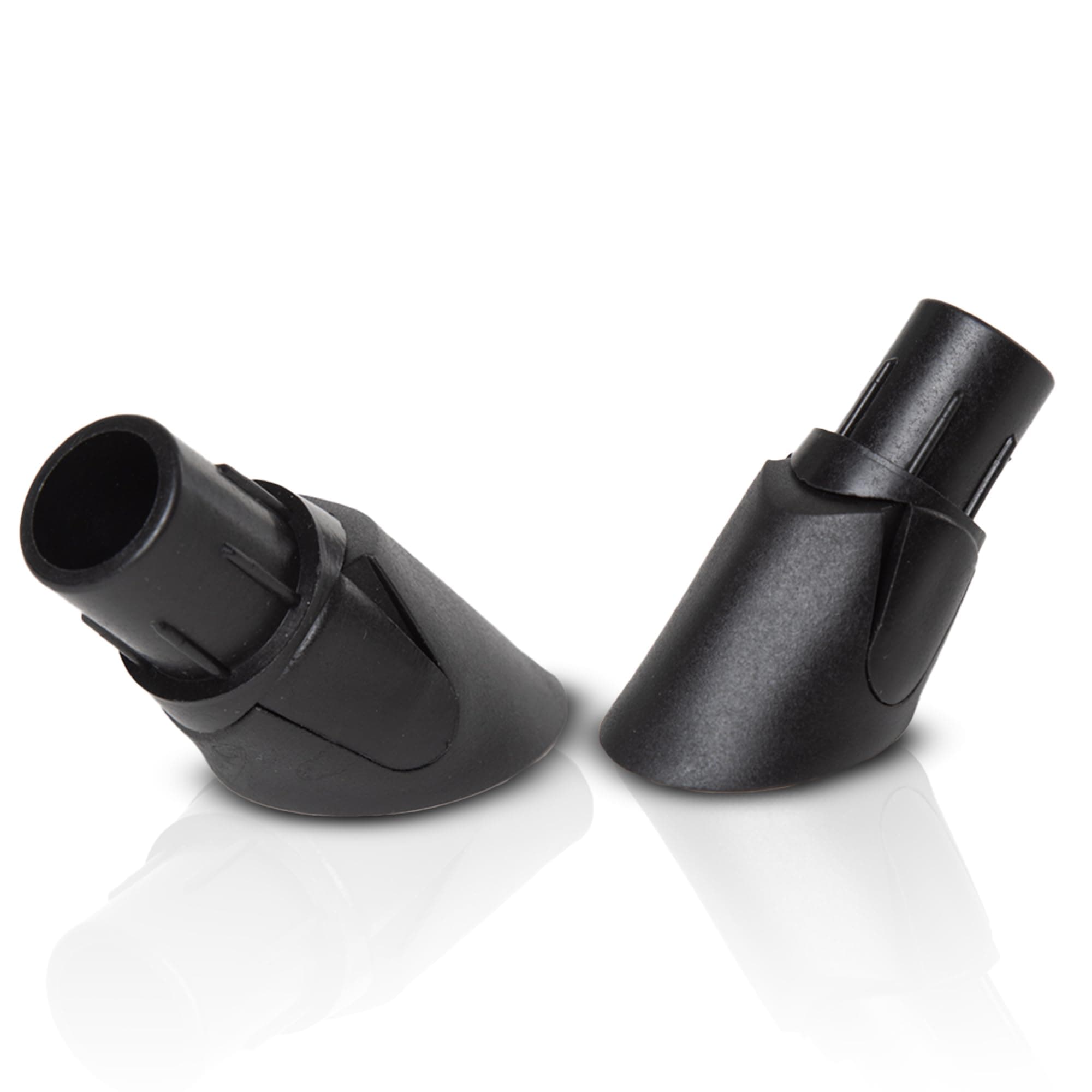 Fence and Deck Rite: Adjustable Baluster Connector for Tube Post, for Your Deck Railing. Pack of 24