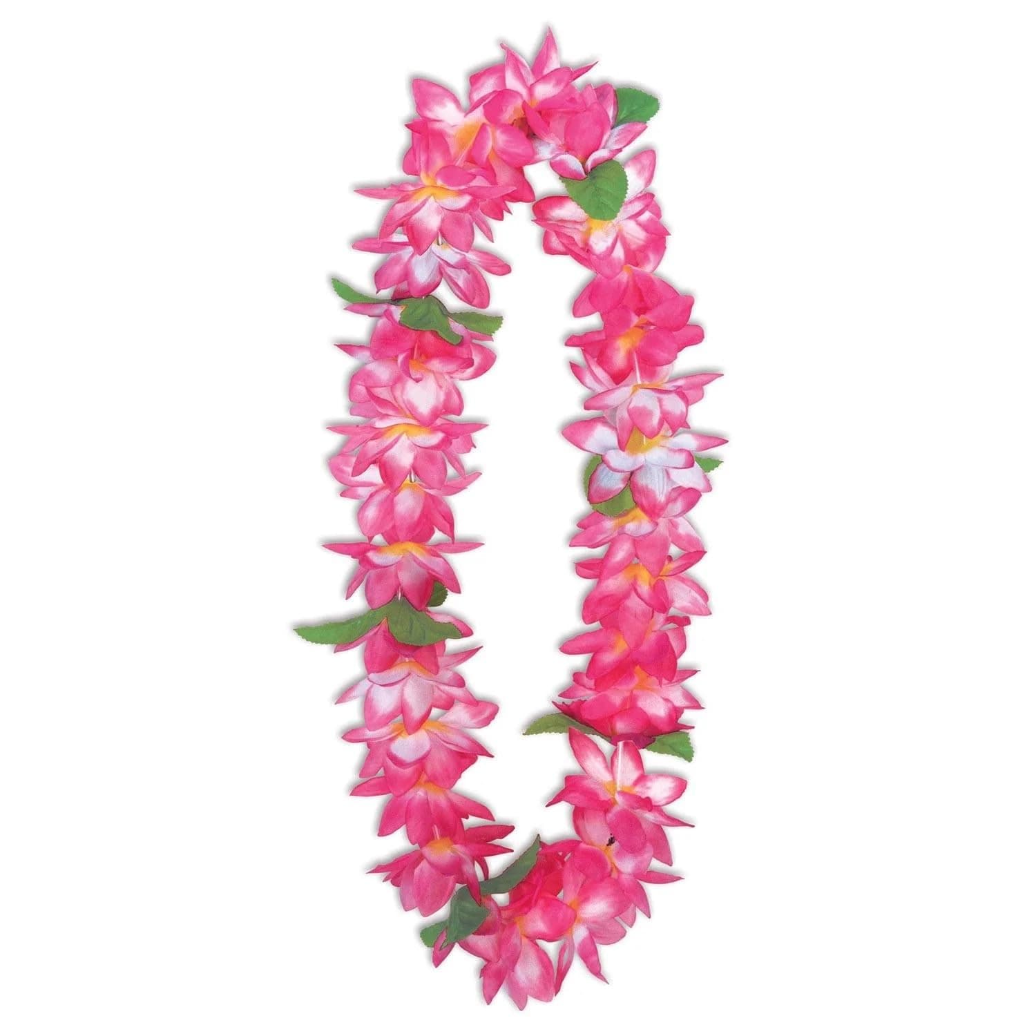 Beistle Big Island Floral Lei