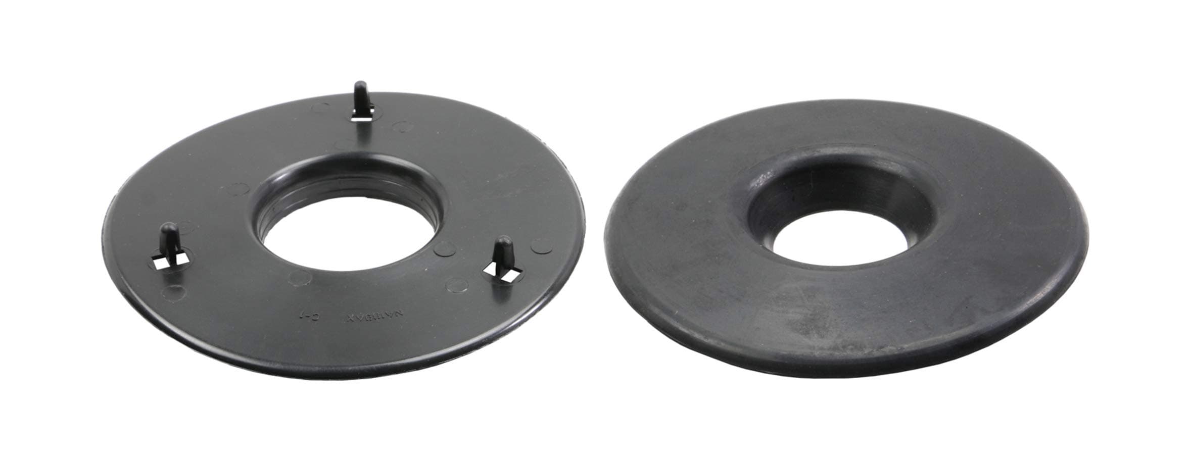 K160060 Coil Spring Insulator