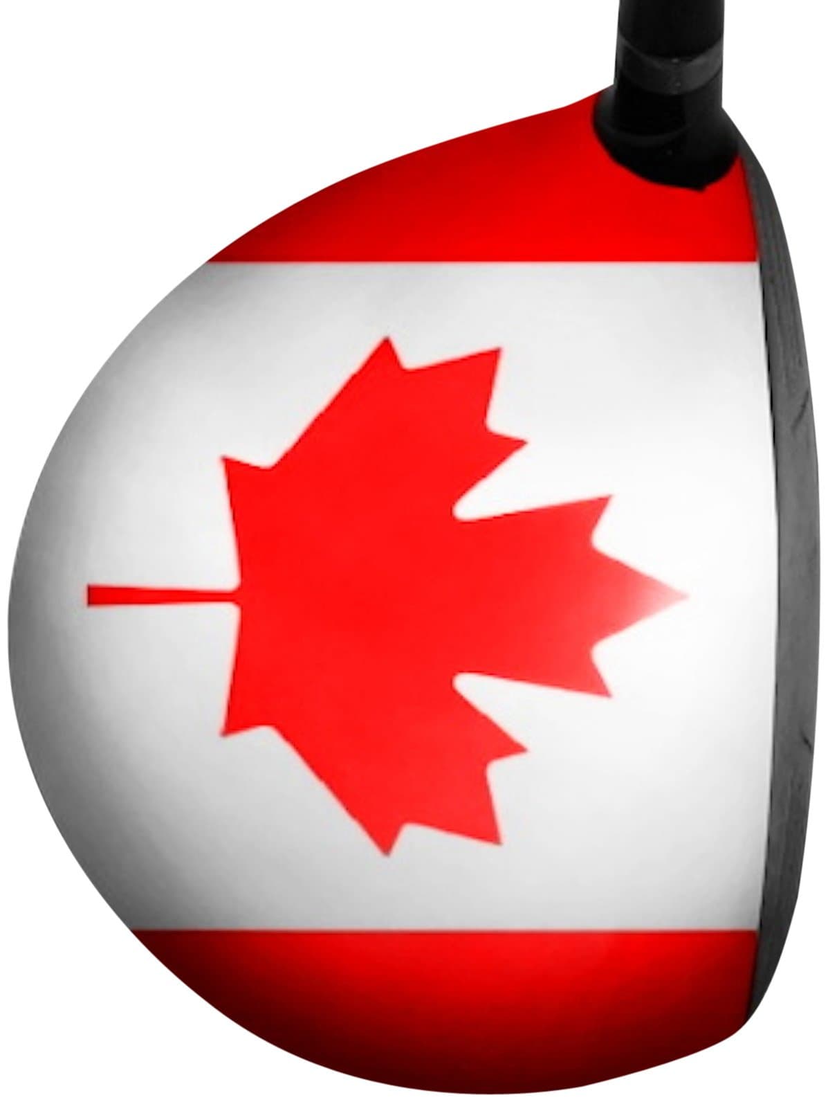 Canadian Flag