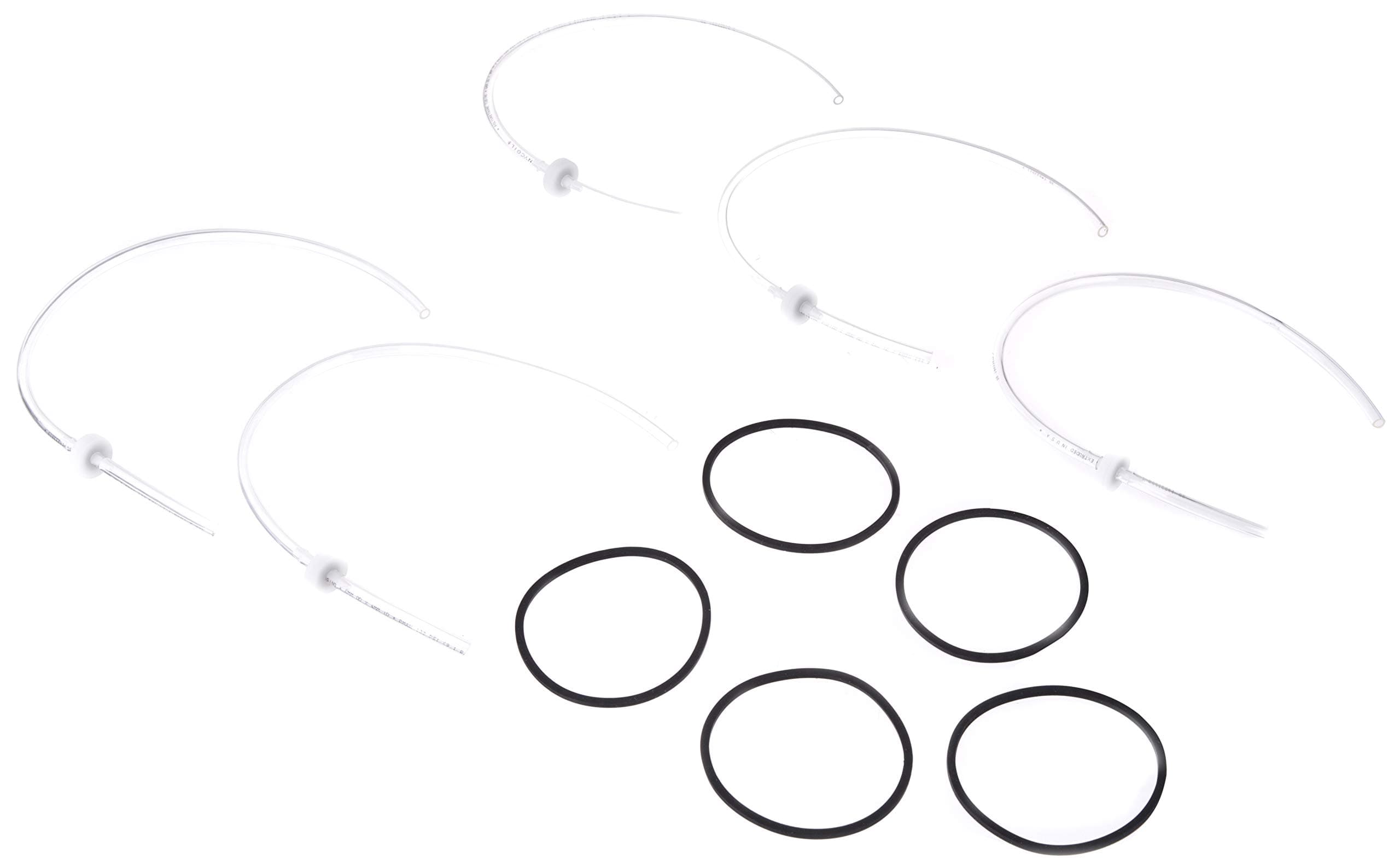 Fuji 2030 400Cc Gravity Cup Parts Kit