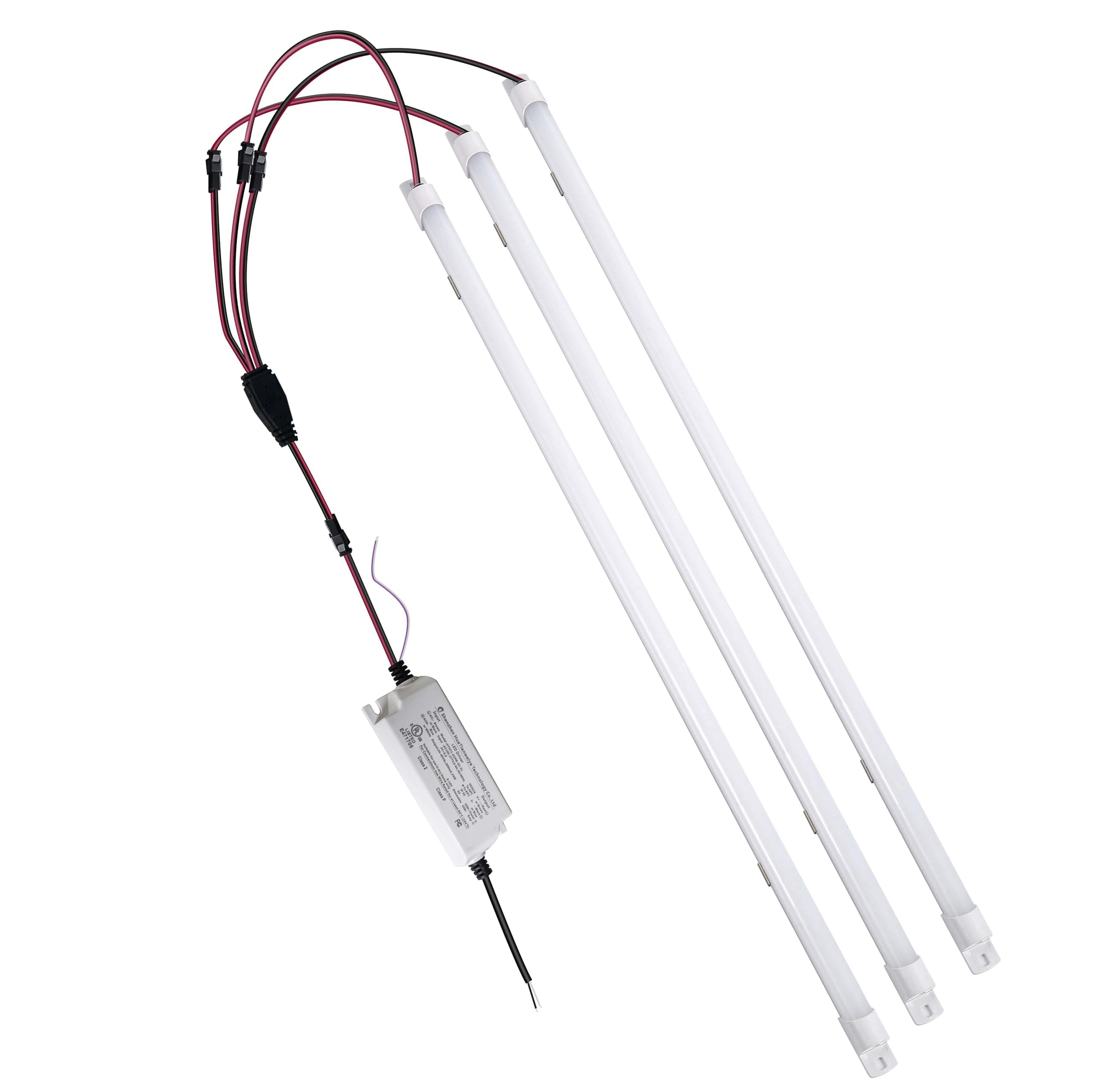 4ft led retrofit kit