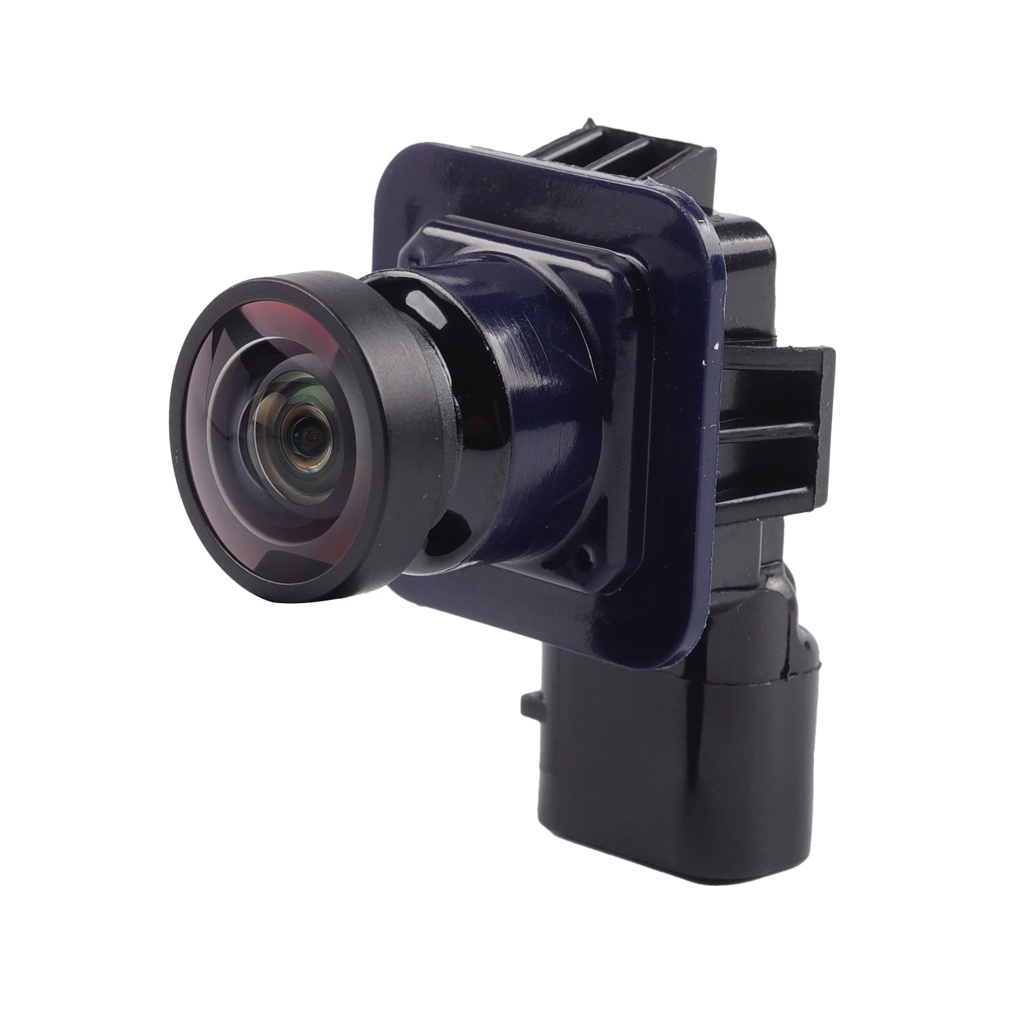 Dasbecan Rear View Backup Parking Assist Camera Compatible with Ford Expedition 2015 2016 2017 Replaces FL1Z-19G490-A FL1Z-19G490-B