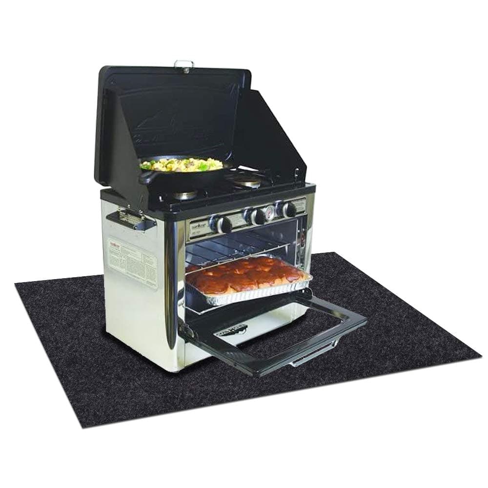 Chef Stove Oven Mat