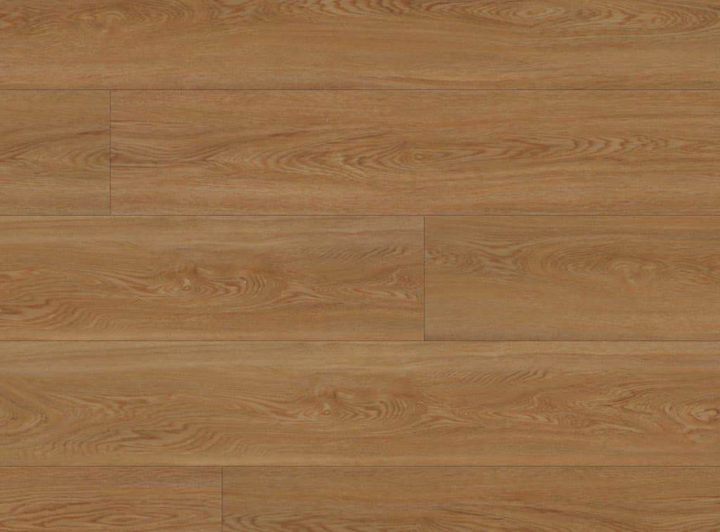 COREtec Plus XL Alexandria Oak Engineered Vinyl Plank 8.1mm x 9" 50LVP614 Sample