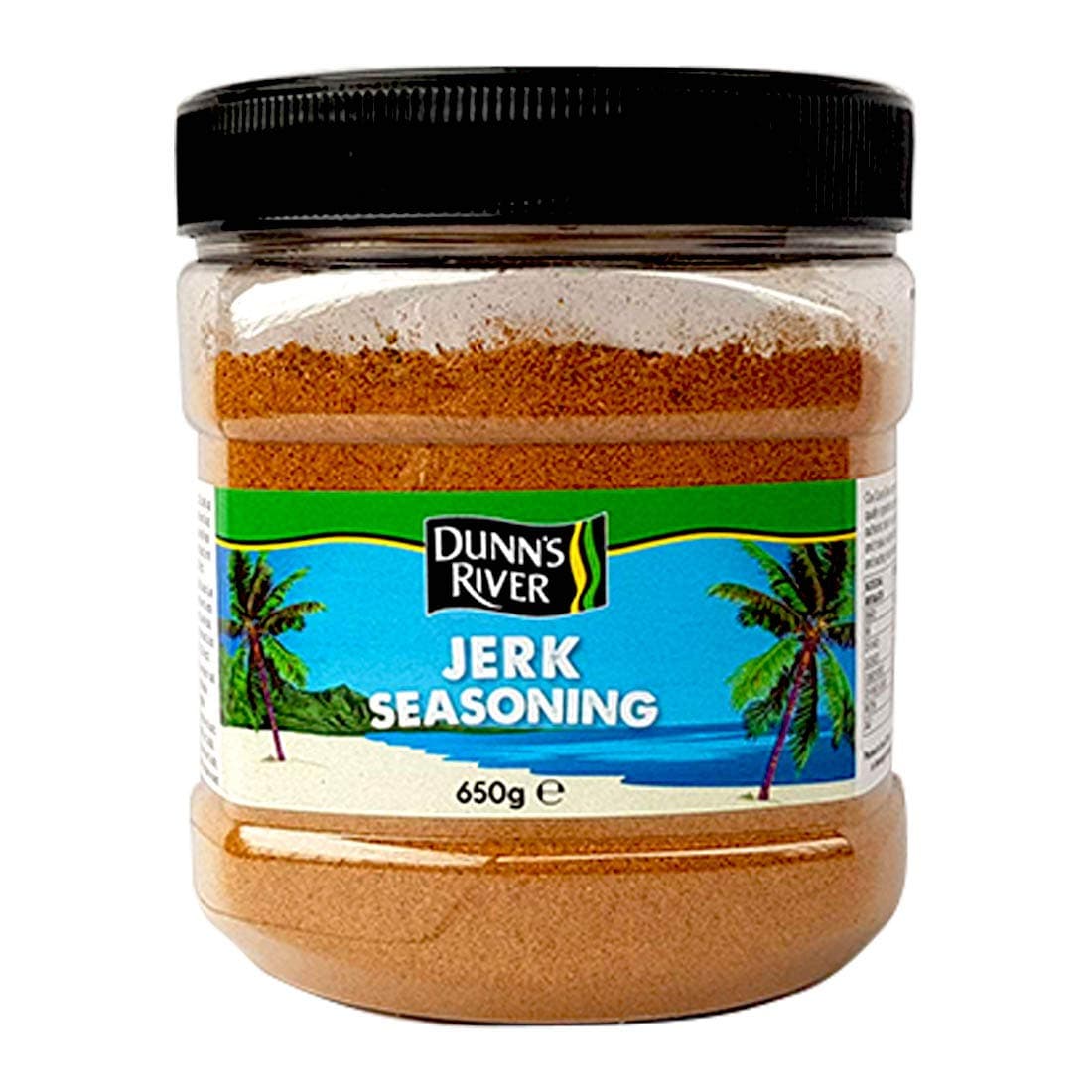 Jerk Seasoning 650g
