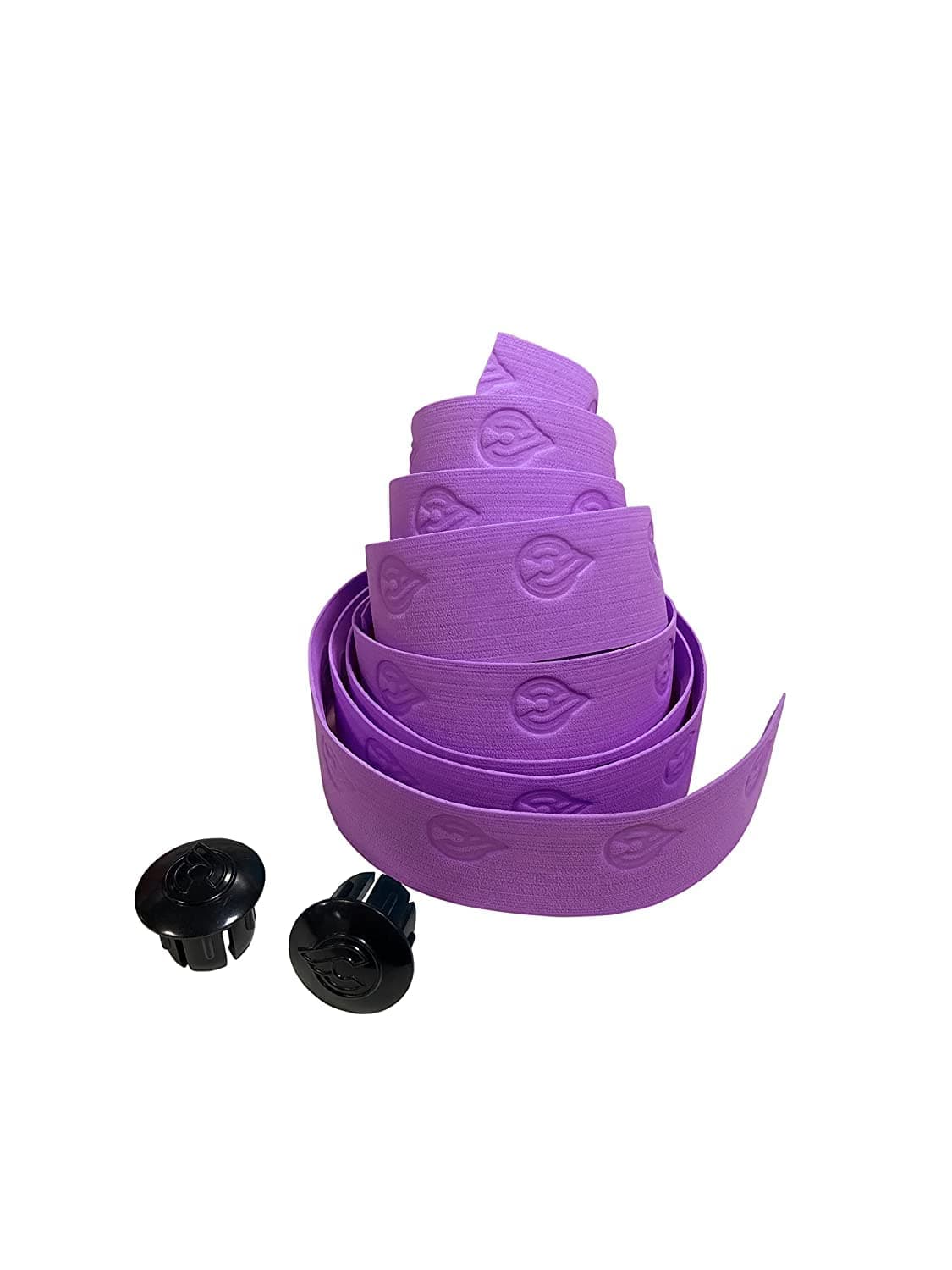 CinelliCinelli Wave Handlebar Tape, Purple