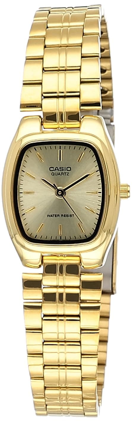 [カシオ]【並行輸入品】BASIC ANALOGUE LADYS カシオ ベーシック アナログ レディース LTP-1169N-9A