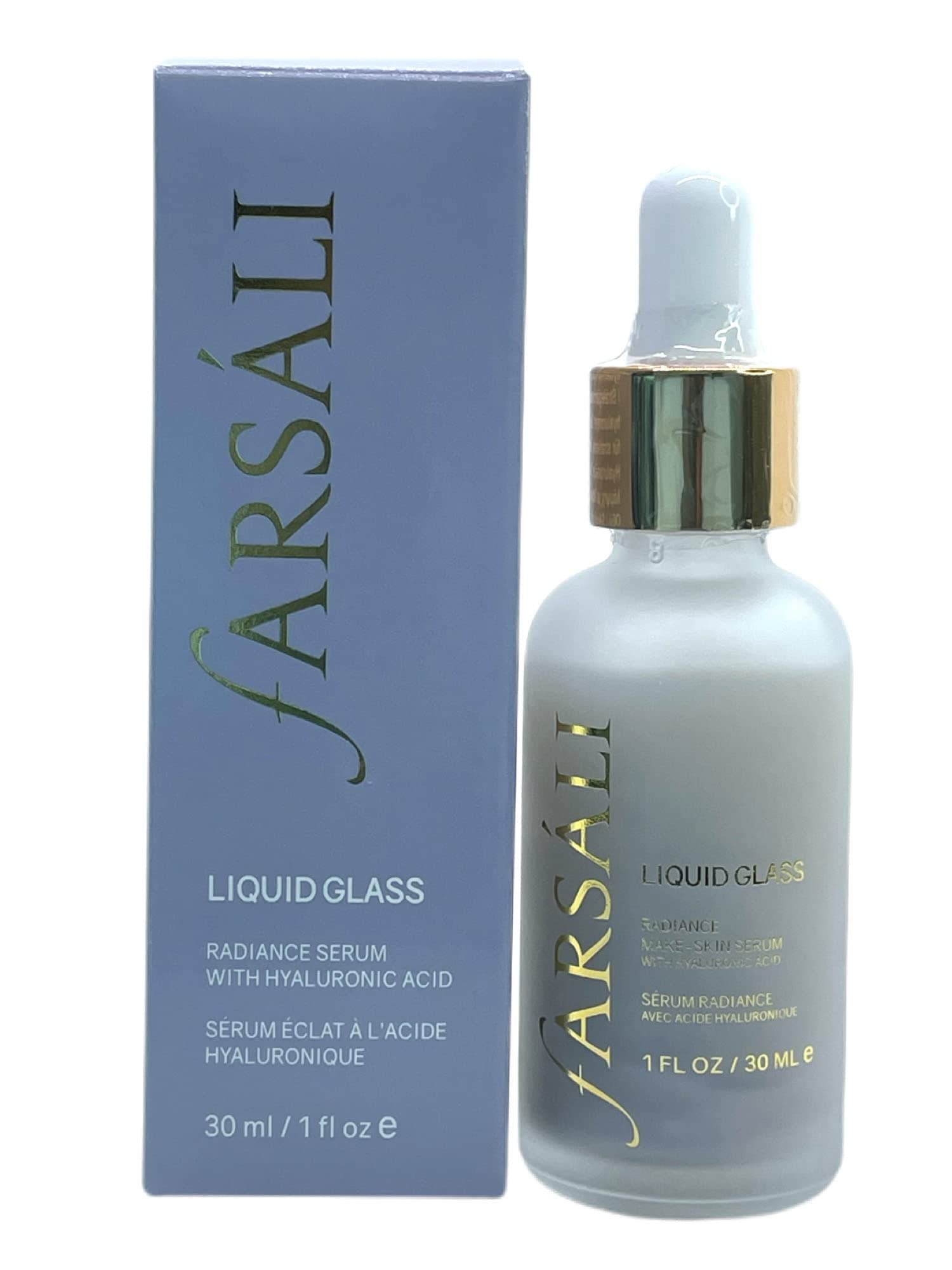 Farsali Liquid Glass - 30Ml