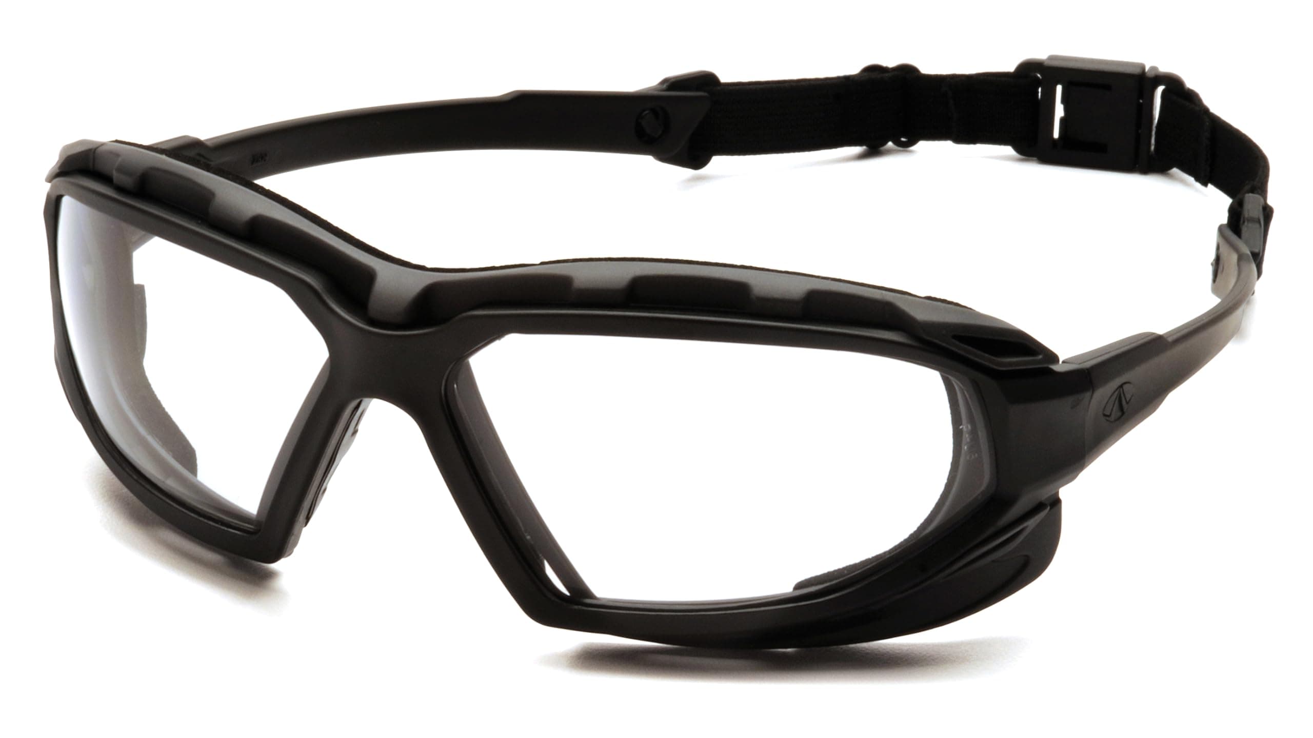 Pyramex Highlander Plus Safety Goggles