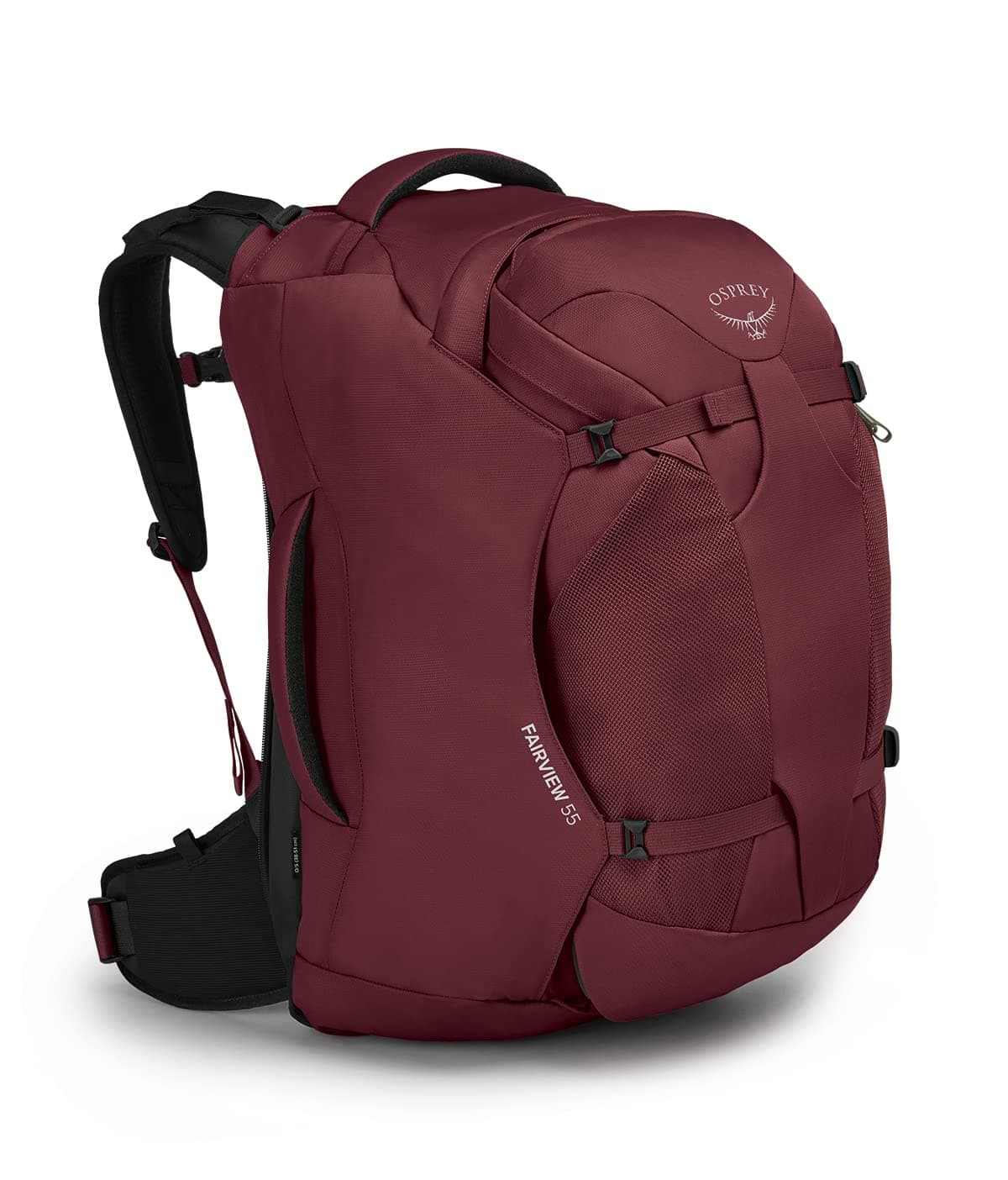 Women's Fairview 55l Travel Backpack