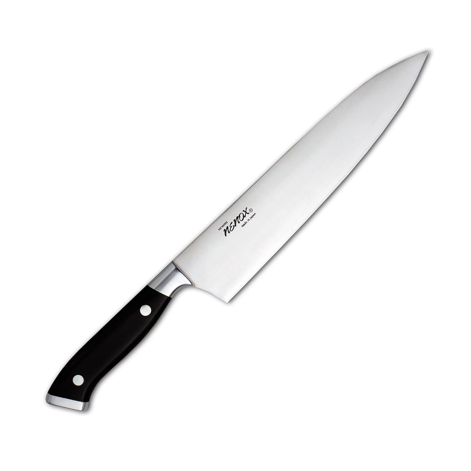 Nenox G-Type Chef's Knife 9.4" (24cm)