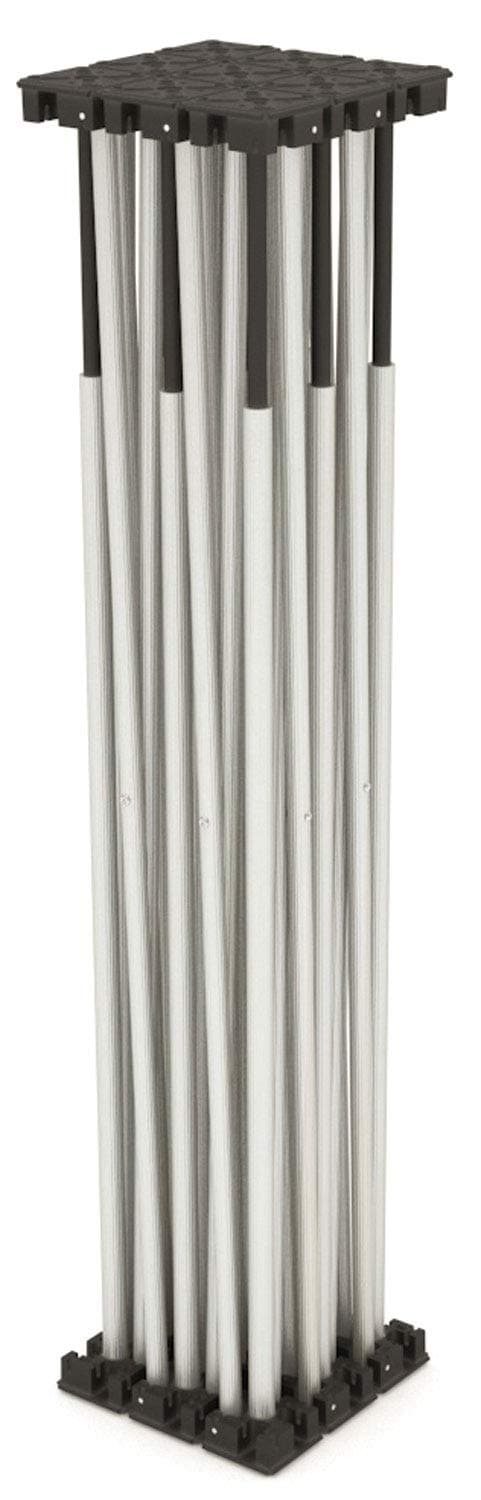 Citronic | Spider Stage Risers | 1m x 1m x 60cm