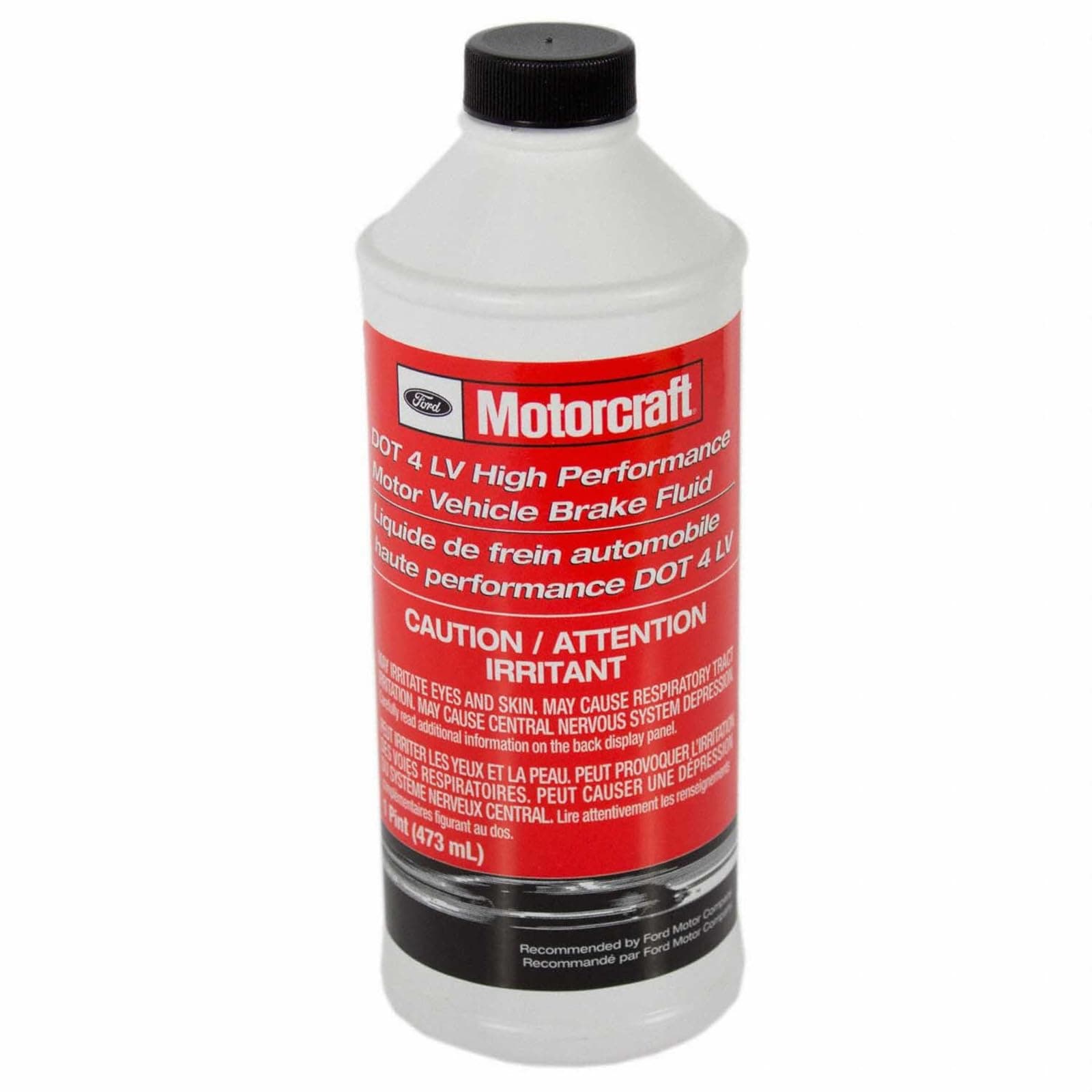 PM20 Brake Fluid