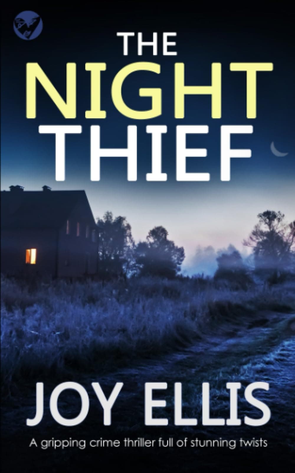 The Night Thief: Jackman and Evans Book 8