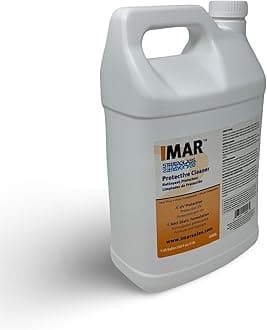 IMAR Strataglass 301 Protective Cleaner 128 oz Container