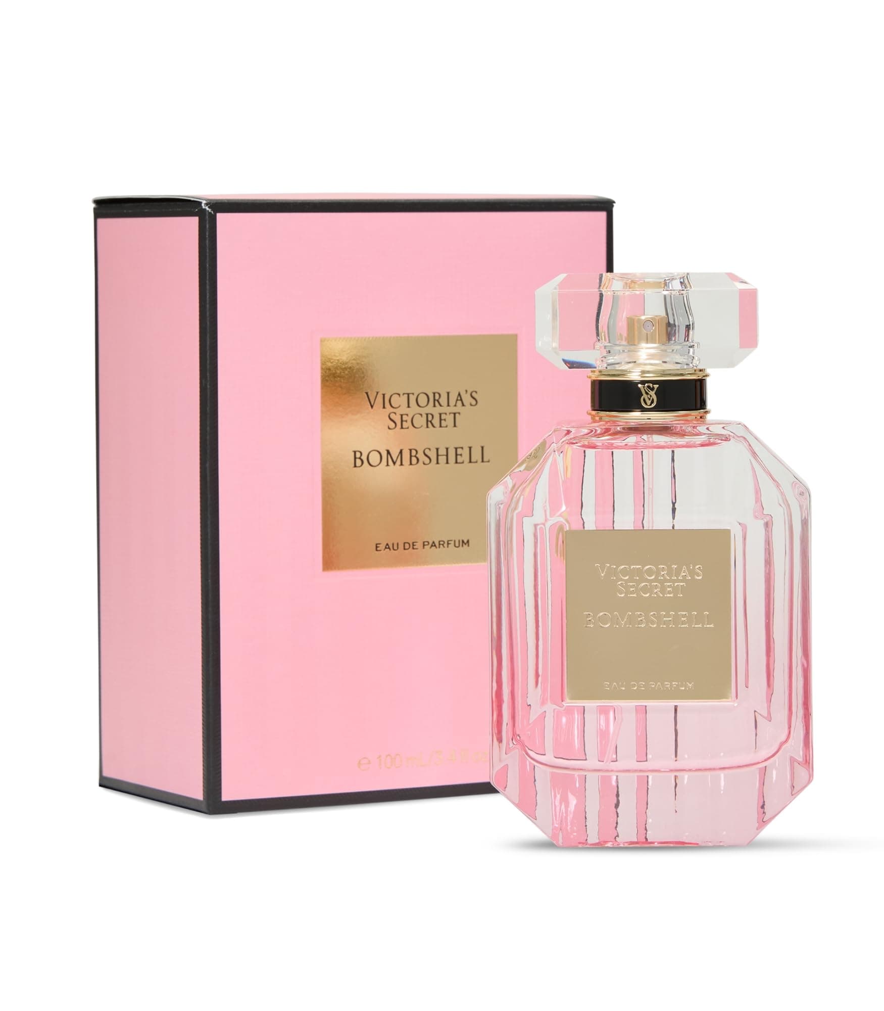 Victoria Secret Bombshell Intense Eau De Parfum, 100 Ml