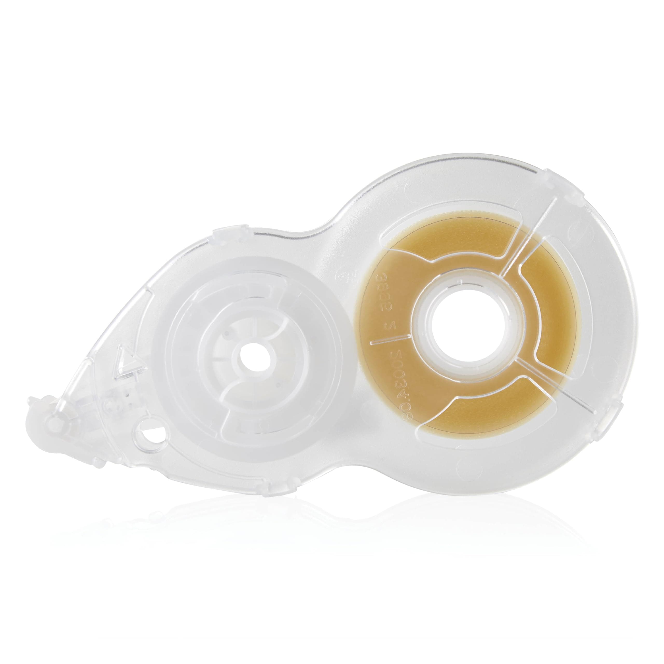 Xyron Mega Runner Adhesive Refill.5" x 100', Permanent Adhesive, Refill Cartridge for Tape Runner, Perfect for Scrapbooking & DIY Craft Supplies, Home School Projects & Home Office (0702-05-00)