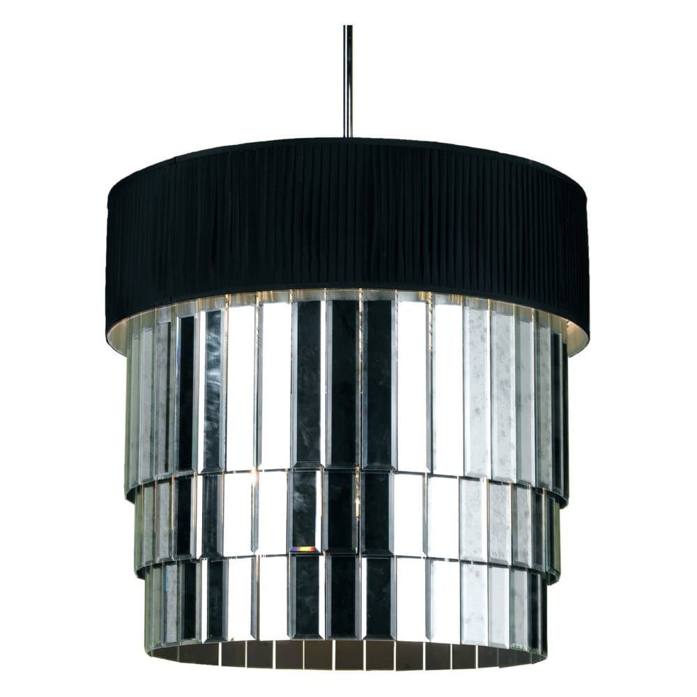 DO NOT Set Live!Garbo Six Light Pendant