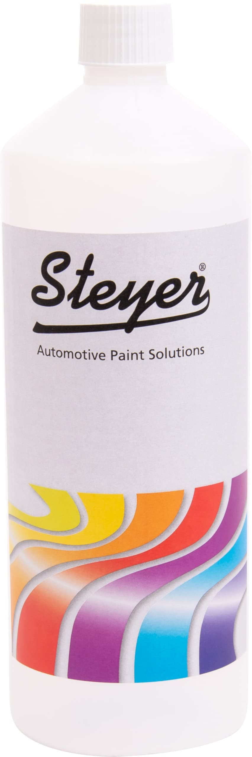 1 Litre Standard Cellulose Solvent Paint Thinner for Cleaning & Thinning Celle Primers Undercoats
