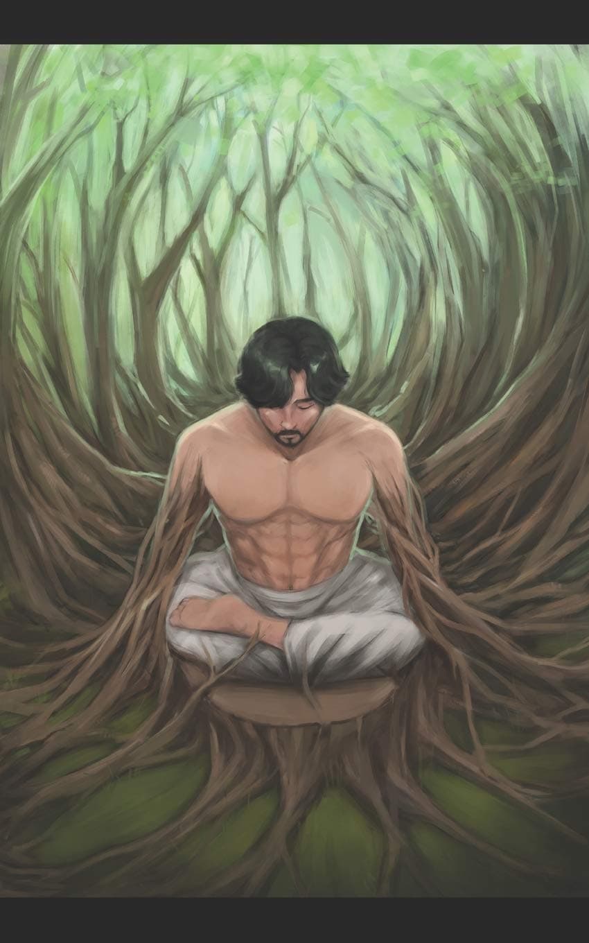 The Unchained Life Manual