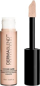 Cover Care Full Coverage Concealer - 15C by Dermablend for Women - 0.33 oz Concealer