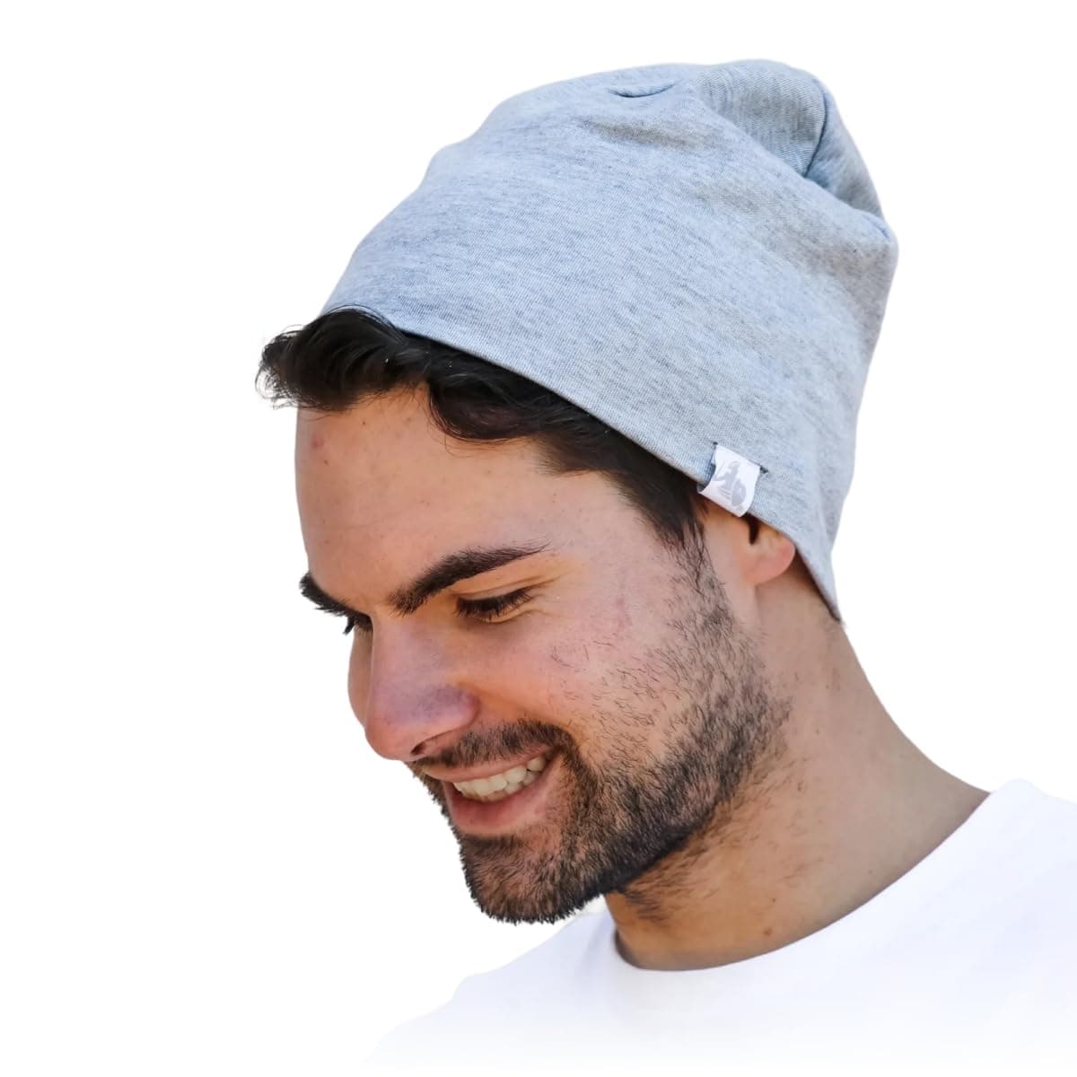 EMF Radiation Blocking Beanie Cap - Blocks Wireless Radiation