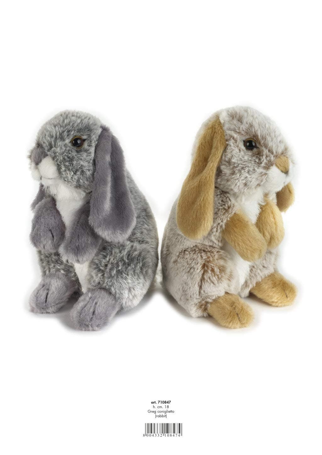 Lelly- Greg Bunny, 710847