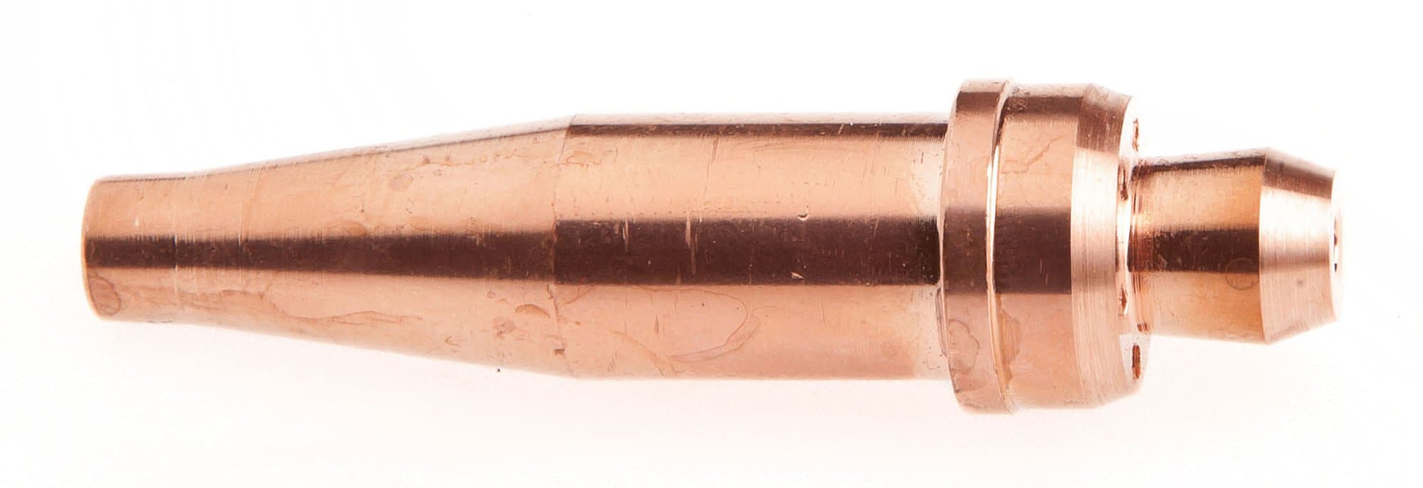 60447 Cutting Tip, Medium Duty, Victor Style Oxygen Acetylene, Size 0