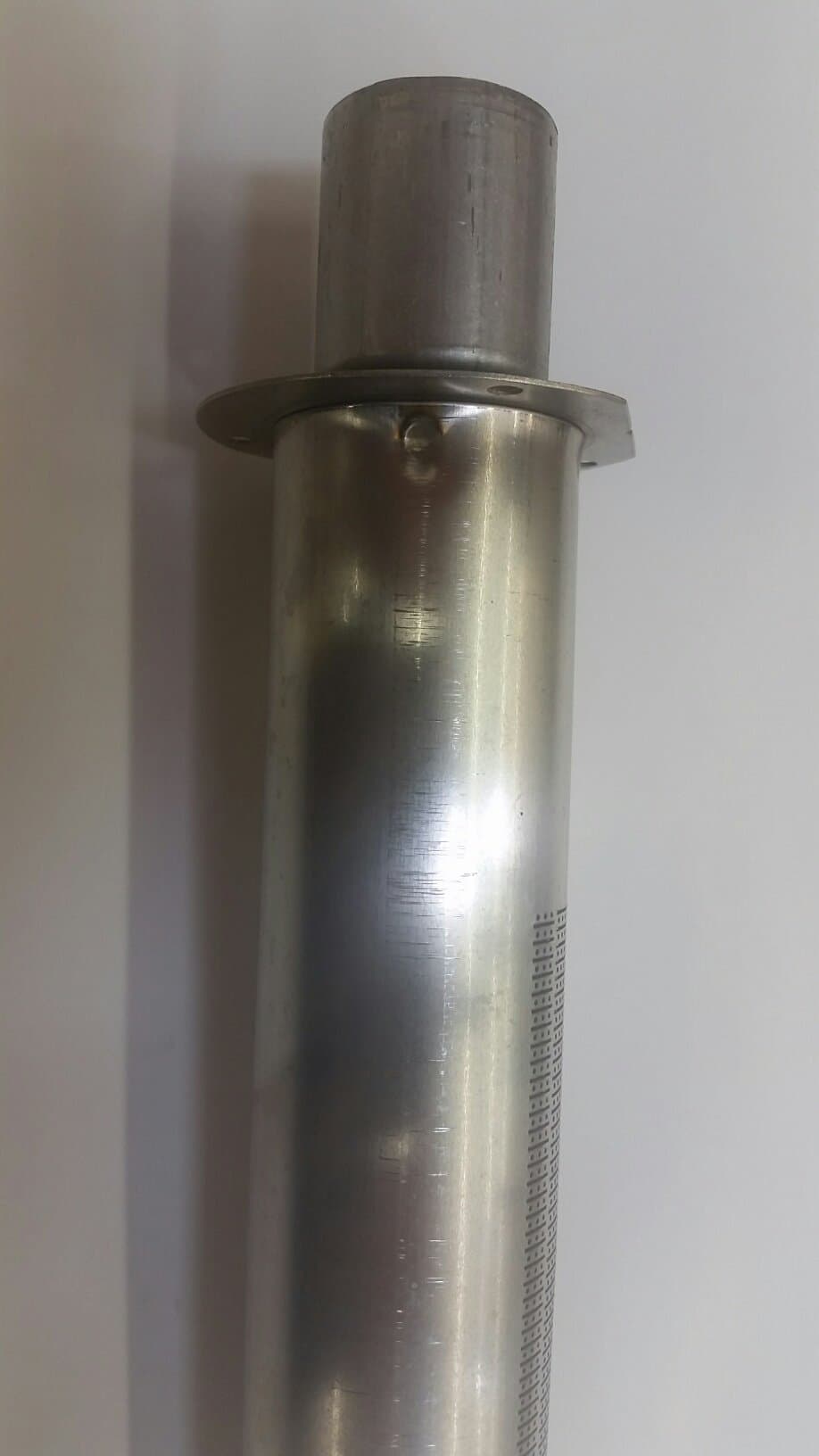 RBI 10-0275 BURNER TUBE