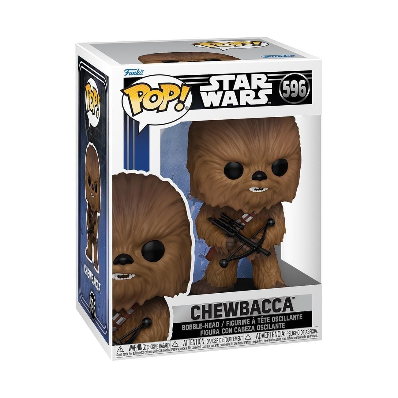 Chewbacca