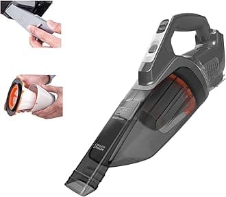 dustbuster® 20V MAX* POWERCONNECT™ Cordless Handheld Vacuum (Tool Only)