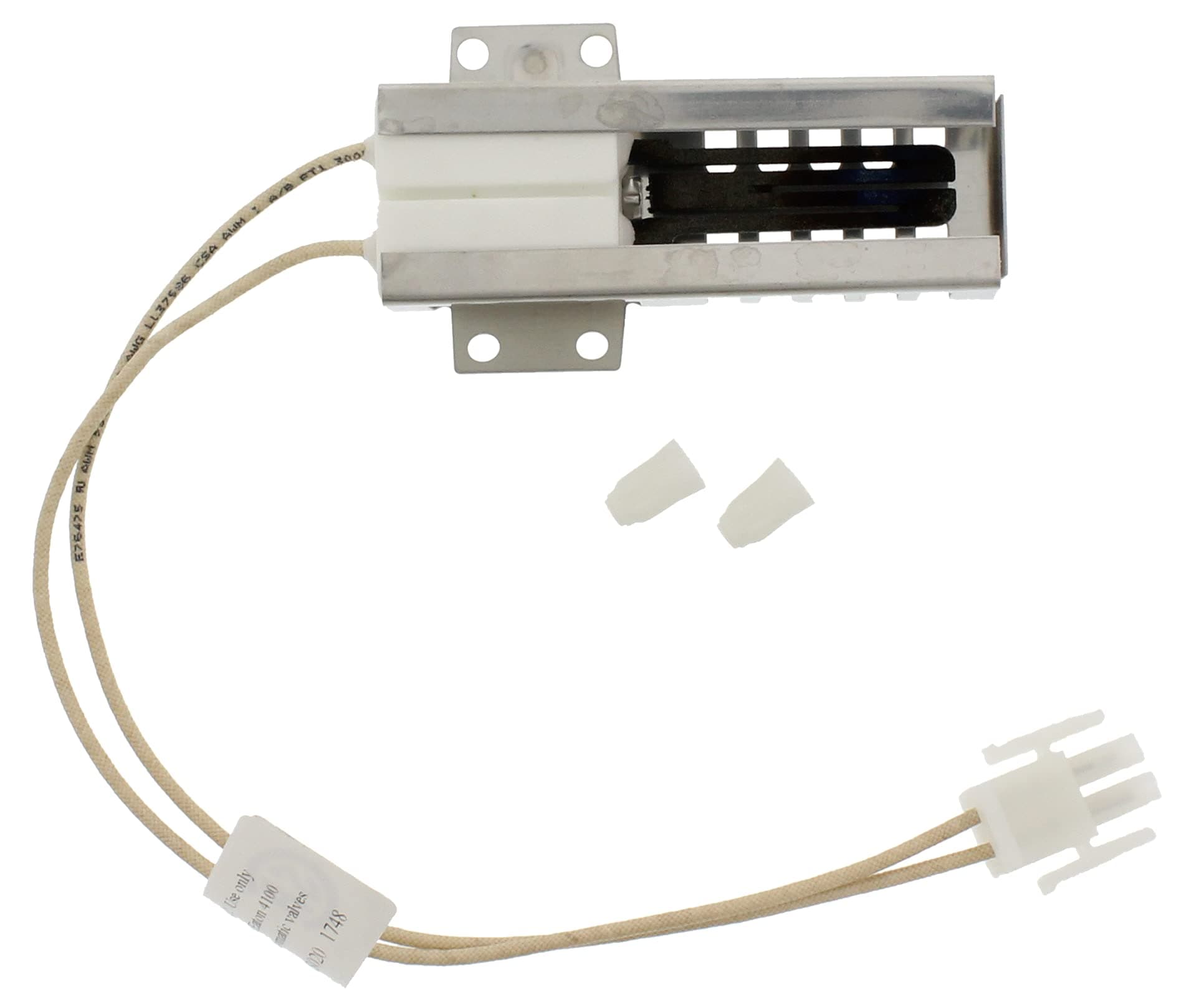 Range Igniter Replaces WB13K21