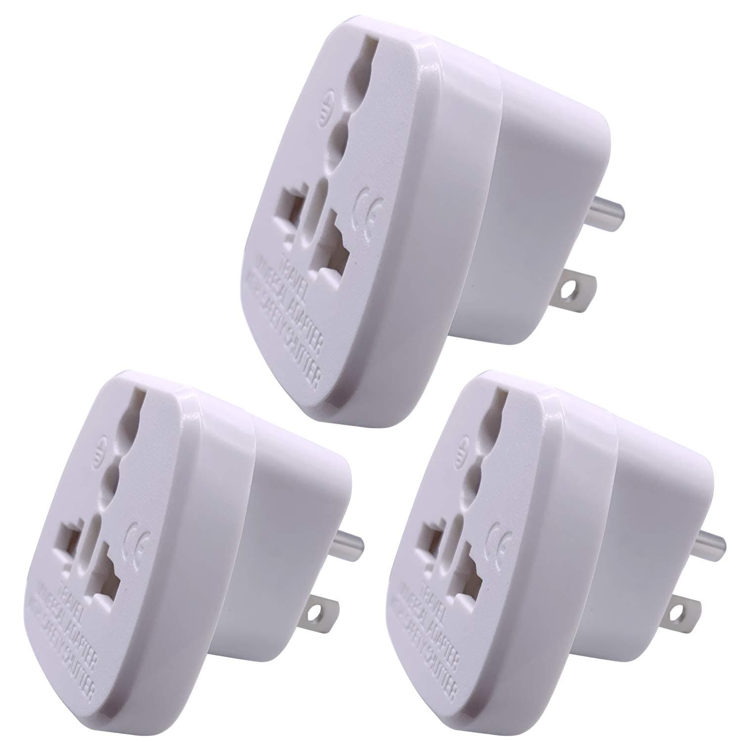 USA Plug Adapter