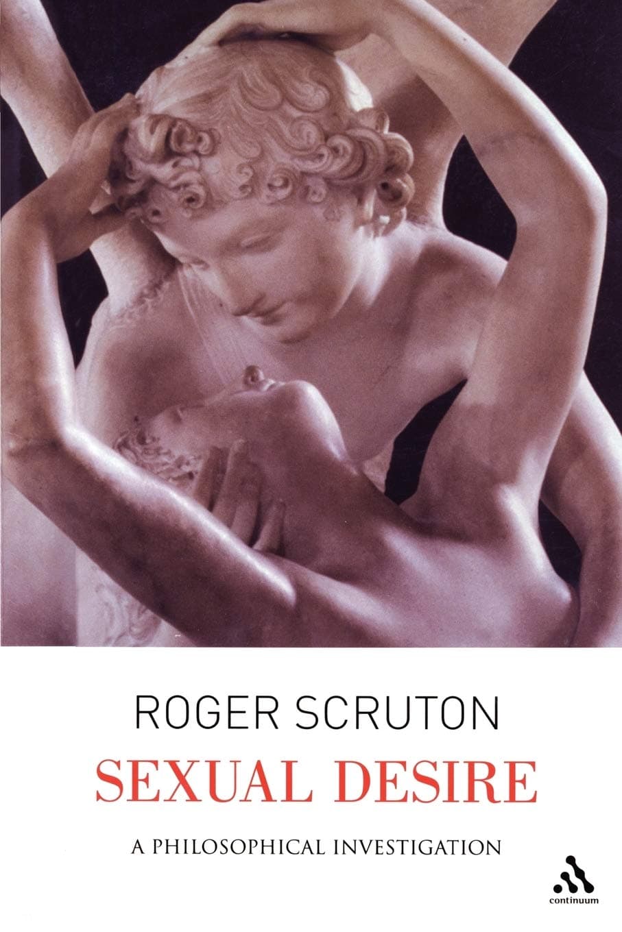 Sexual Desire: A Philosophical Investigation