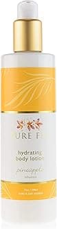 Pure Fiji Hydrating Body Lotion Pineapple, 12 Ounce by Pure Fiji