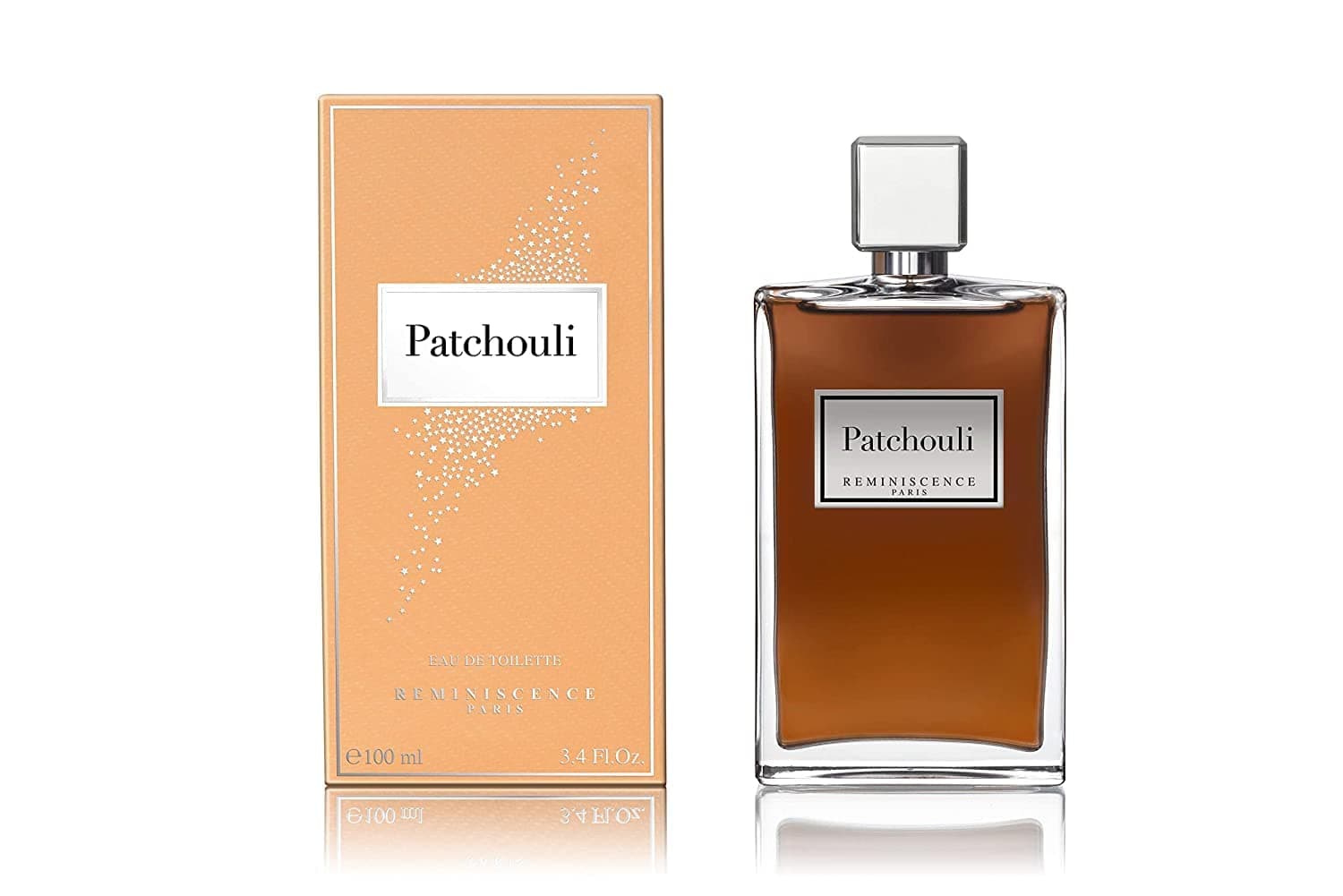 Reminiscence Patchouli EDT Spray 100ml/3.3oz