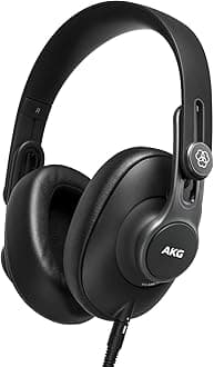 Pro Audio Headphones, K361 (K361)
