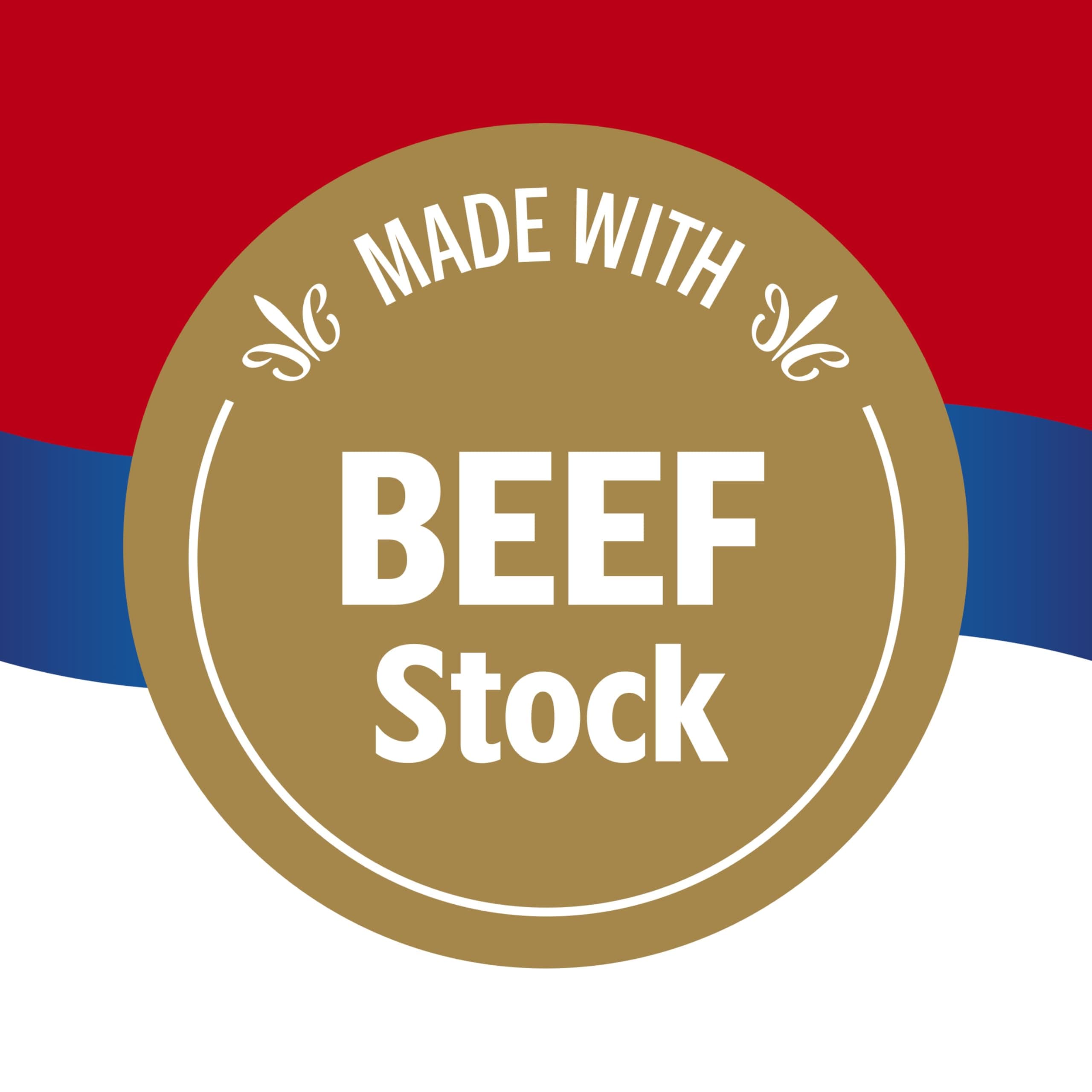 Campbell's Beef Gravy, 10.5 Oz Can