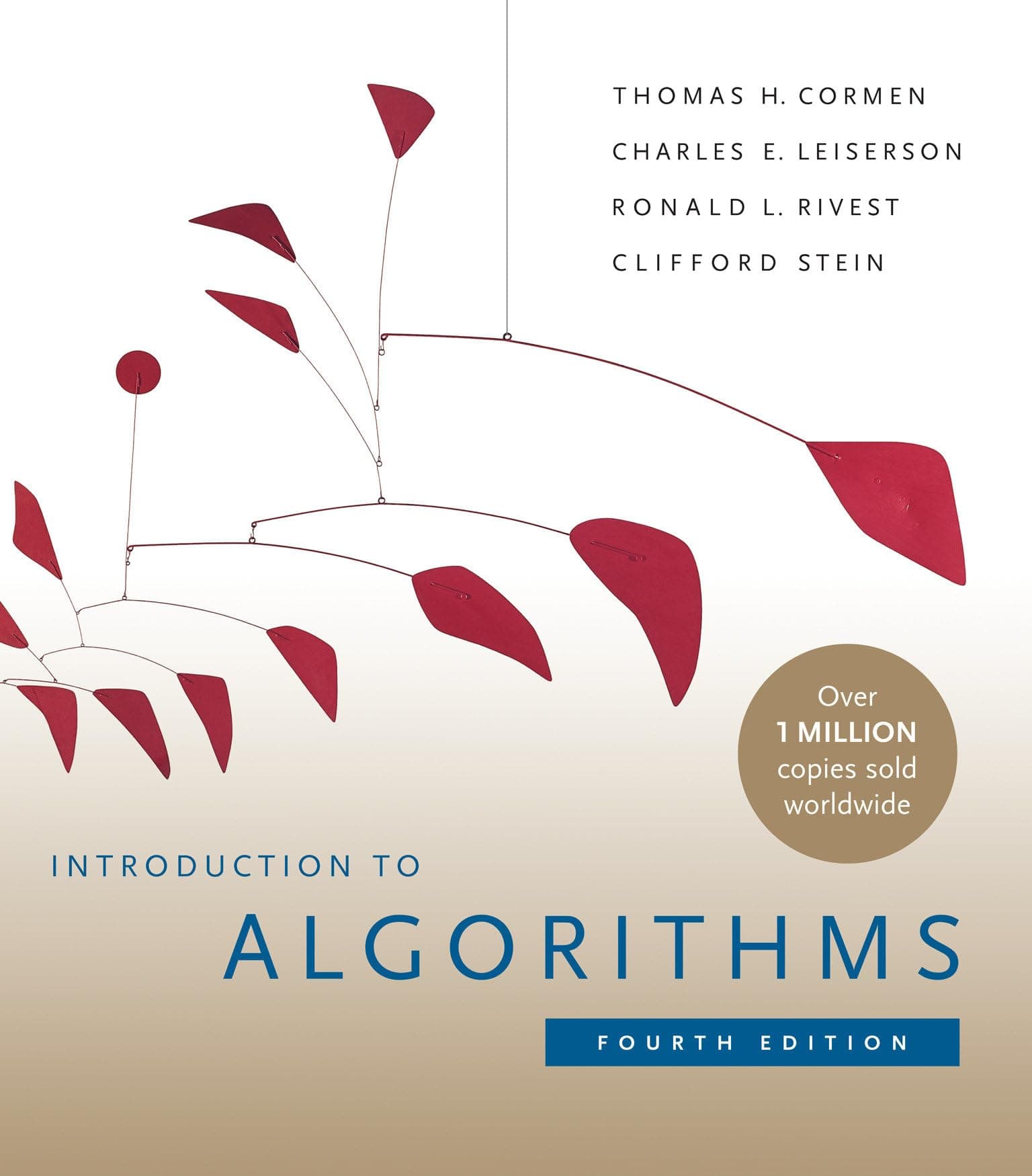 MIT Press Introduction to Algorithms, fourth edition
