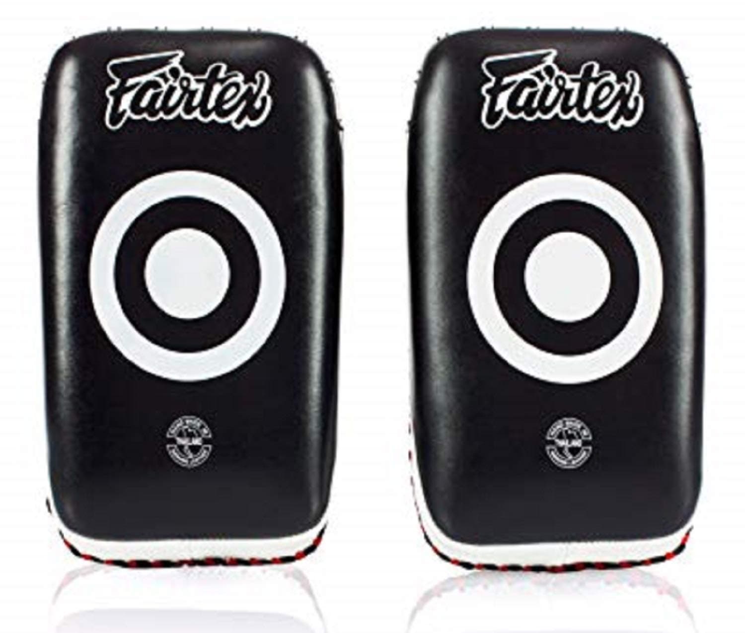 Fairtex Curved MMA Muay Thai Pads (Pair)