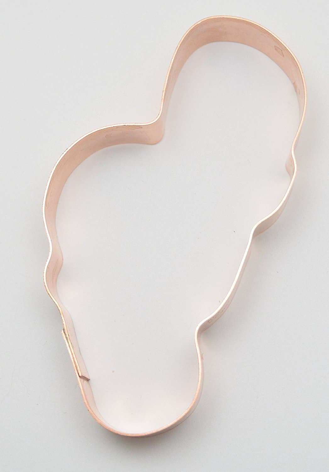 Pair of Flip Flops Cookie Cutter