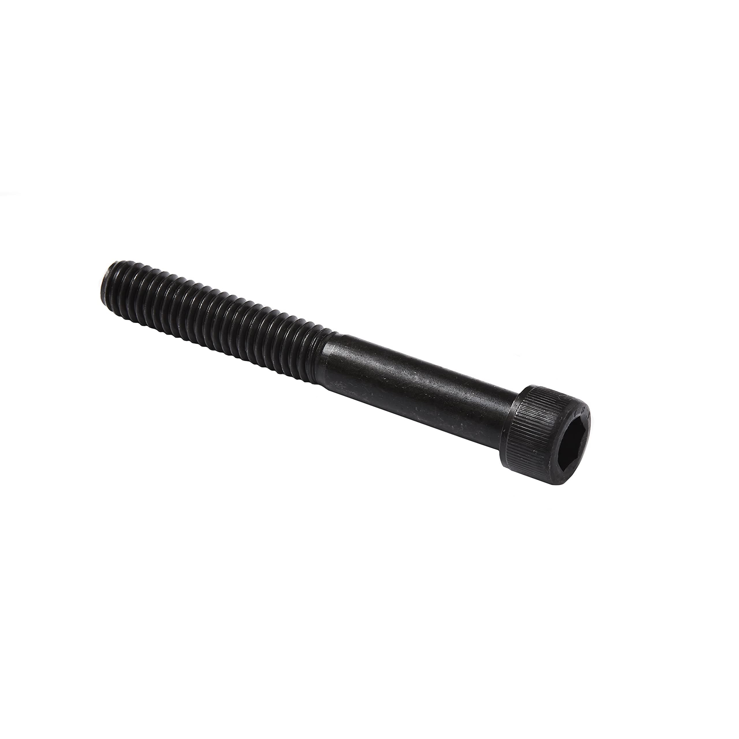 Escape Climbing 68 Bolt Variety Pack | Durable Hardware | Features a 3/8-16 Socket Cap Screw | Includes 2” 3” 4” 5” 5.5” Bolts and 2” Flat Head | Designed for Indoor Use