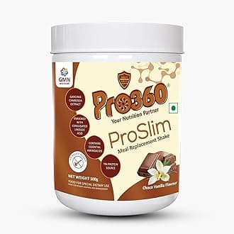 Pro360 Slim Chocovanilla