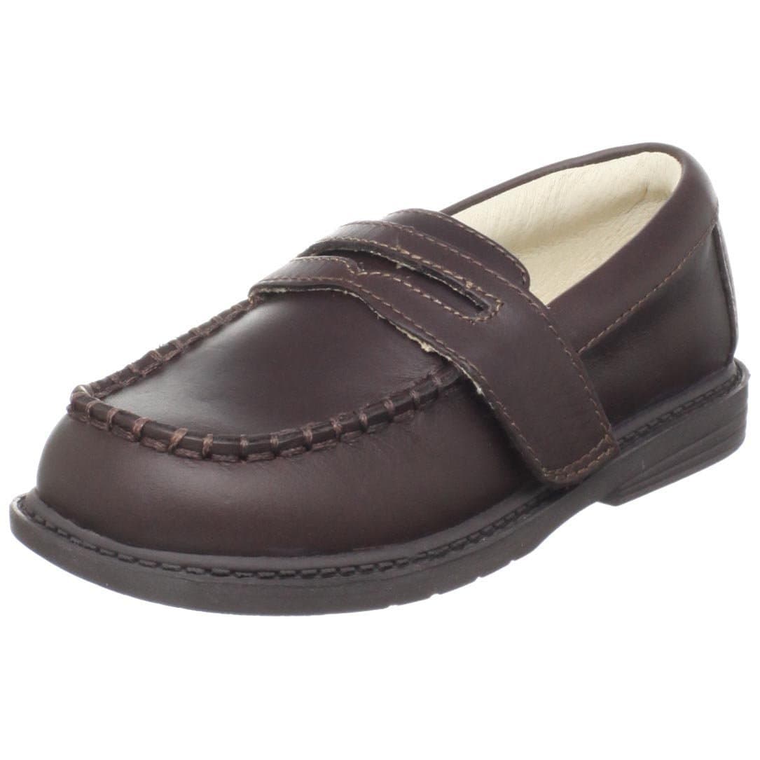 pediped Flex Daniel Loafer (Toddler/Little Kid)